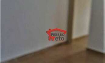 Imagem 4: Casa com 1 dormitório para alugar, 50 m² por R$ 850,00/mês - Vila Espanhola - São Paulo/SP