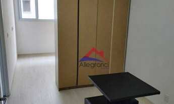 Imagem: Studio no Braz