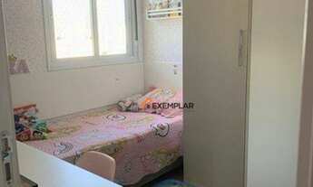 Imagem 5: Apartamento com 3 dormitórios à venda, 81 m² por R$ 868.000,00 - Santa Teresinha - São Pau