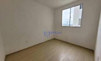 Imagem 7: Apartamento com 2 dormitórios para alugar, 45 m² por R$ 830,00/mês - Caucaia - Caucaia/CE