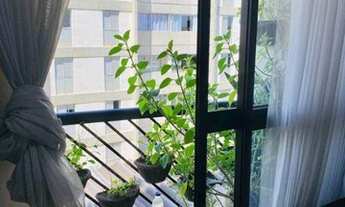 Imagem 7: Apartamento à venda, 107 m² por R$ 650.000,00 - Jardim Guarani - Campinas/SP