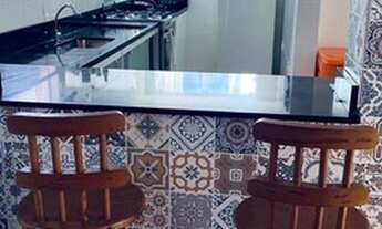 Imagem 6: CASA RESIDENCIAL em CAMAÇARI - BA, BARRA DO JACUÍPE (MONTE GORDO