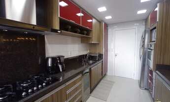 Imagem 5: Apartamento para Venda - Centro/Ponta Grossa