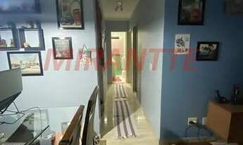 Imagem 4: Apartamento de 55m² com 2 quartos em Jardim São Judas Tadeu