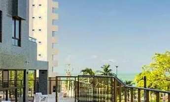 Imagem: Flat ponta negra