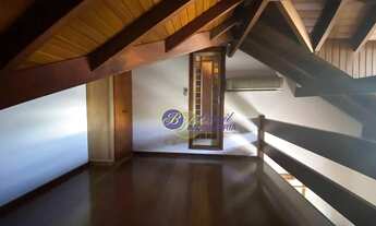 Imagem 6: Casa com 4 dormitórios à venda, 550 m² por R$ 1.800.000,00 - Marambaia - Vinhedo/SP