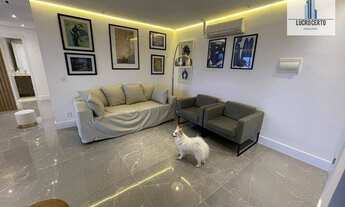 Imagem 2: Apartamento com 3 dormitórios à venda, 81 m² por R$ 970.000 - Lapa - São Paulo/SP