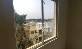 Imagem 5: Apartamento com 2 dormitórios à venda, 48 m² por R$ 100.000,00 - Parque Jóquei Club - Camp