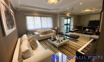 Imagem: Apto impecável, em uma das ruas mais nobres