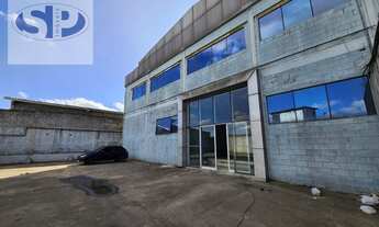 Imagem 3: Galpão em Vila Alzira - Guarulhos