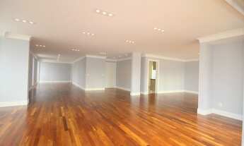 Imagem 2: Cobertura Penthouse para venda e aluguel - Higienópolis, 4 dormitórios