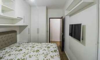 Imagem 7: Casa para venda possui 80 metros quadrados com 3 quartos em Jardim Nova Esperança - Salvad