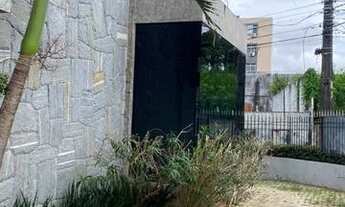 Imagem 5: Casa no Cocó, Residencial e Comercial, 3 Suítes, Gabinete