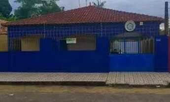 Imagem 6: CASA EM MOSQUEIRO