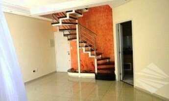 Imagem 4: Cobertura com 2 dormitórios, 180 m² - venda ou aluguel - Barranco - Taubaté/SP