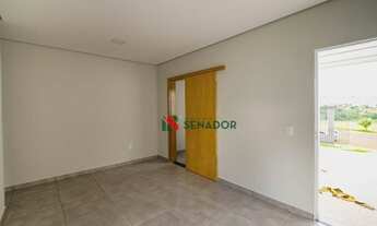 Imagem 4: Casa com 3 dormitórios à venda, 73 m² por R$ 245.000,00 - Colinas - Londrina/PR