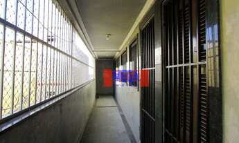 Imagem 3: Apartamento com 2 quartos para alugar, no Bairro Jóquei Clube