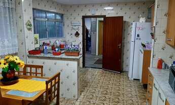 Imagem 6: Sobrado à venda, 136 m² por R$ 765.000,00 - Vila Formosa - São Paulo/SP