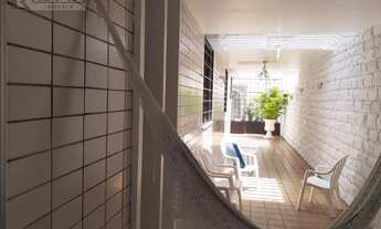 Imagem 3: Casa com 3 dormitórios à venda, 191 m² por R$ 700.000,00 - Papicu - Fortaleza/CE