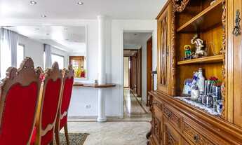 Imagem 6: Apartamento com 4 dormitórios à venda, 155 m² - Morumbi - São Paulo/SP