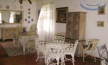 Imagem 5: Casa Frente ao Mar