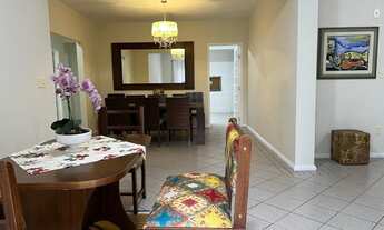 Imagem 7: Apartamento Quadra Mar com 3 dormitórios à venda, 175 m² por R$ 1.700.000 - Centro - Balne