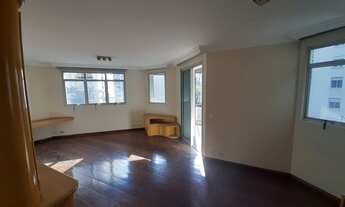 Imagem 7: Apartamento para alugar, 200 m² por R$ 9.450,00/mês - Higienópolis - São Paulo/SP