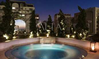 Imagem 5: Cobertura tríplex com vista no Itaim