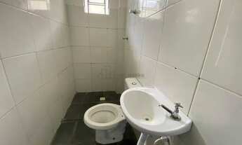 Imagem 6: Kitinet para alugar no Carlos Prates