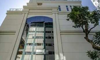 Imagem 2: Apartamento 3 Suítes Sem Mobília á Venda no/Centro de Balneário Camboriú/SC