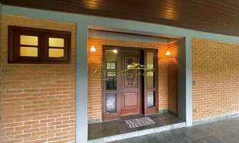 Imagem 7: Miolo da Granja - R Nova Amazonas - 4d / 2sts, piscina, gourmet, hóspedes