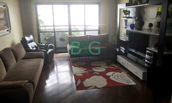 Imagem 3: SãO PAULO - Apartamento Padrão - Vila Regente Feijó