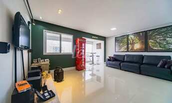 Imagem 4: São Bernardo do Campo - Apartamento Padrão - Vila Lusitânia