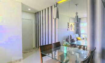 Imagem 3: Apartamento para Aluguel - Urbanova V, 2 Quartos, 65 m2