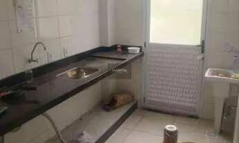 Imagem 4: Apartamento com 2 dorms, Parque Residencial Piracicaba, Piracicaba, Cod