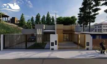 Imagem 4: Casa no Centro de Camboriú com 03 dormitórios