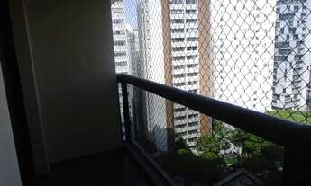 Imagem 5: Apartamento para venda possui 116 metros quadrados com 3 quartos