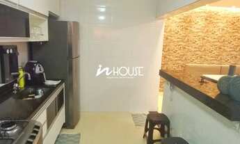 Imagem 7: UBERLÂNDIA - Apartamento Padrão - PRESIDENTE ROOSEVELT