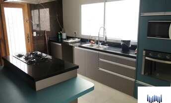 Imagem 6: SÃO PAULO - Casa Padrão - PLANALTO PAULISTA