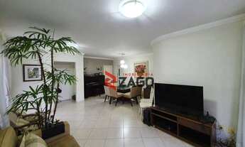 Imagem 6: Apartamento com 3 dormitórios à venda, 142 m² por R$ 650.000,00 - Mercês - Uberaba/MG