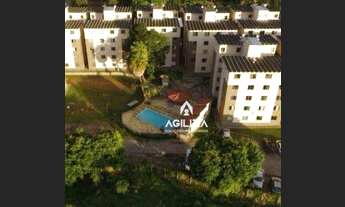 Imagem 7: Apartamento à venda, 53 m² por R$ 115.000,00 - Francisco Bernardino - Juiz de Fora/MG