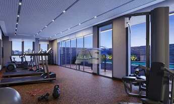 Imagem 5: Apartamento com 1 dormitório à venda, 38 m² por R$ 860.000,00 - Jardim Paulista - São Paul