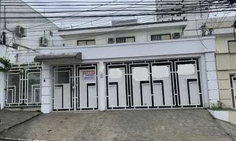 Imagem: Sobrado de 100 m² - 3 dormitórios (suíte)