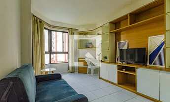 Imagem: Apartamento para Aluguel - Pituba, 1 Quarto