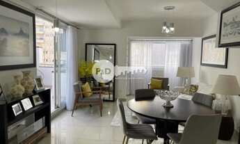 Imagem: Cobertura à venda na Bela Vista