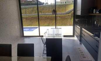 Imagem 4: Casa com 3 dormitórios à venda, 300 m² por R$ 1.700.000,00 - Condomínio Village Ipanema