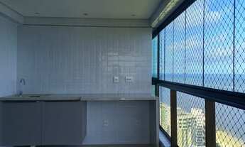 Imagem 2: Apartamento para aluguel tem 93 metros quadrados com 4 quartos