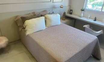 Imagem 4: Casa de condomínio 190m2, sobrado, com 4 suítes, quintal, novo, Jardim Atlântico, Parque A