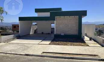 Imagem: Casa com 3 dormitórios à venda, 132 m²