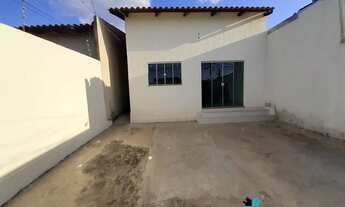 Imagem 2: Casa com 02 quartos para Venda e com Barracão